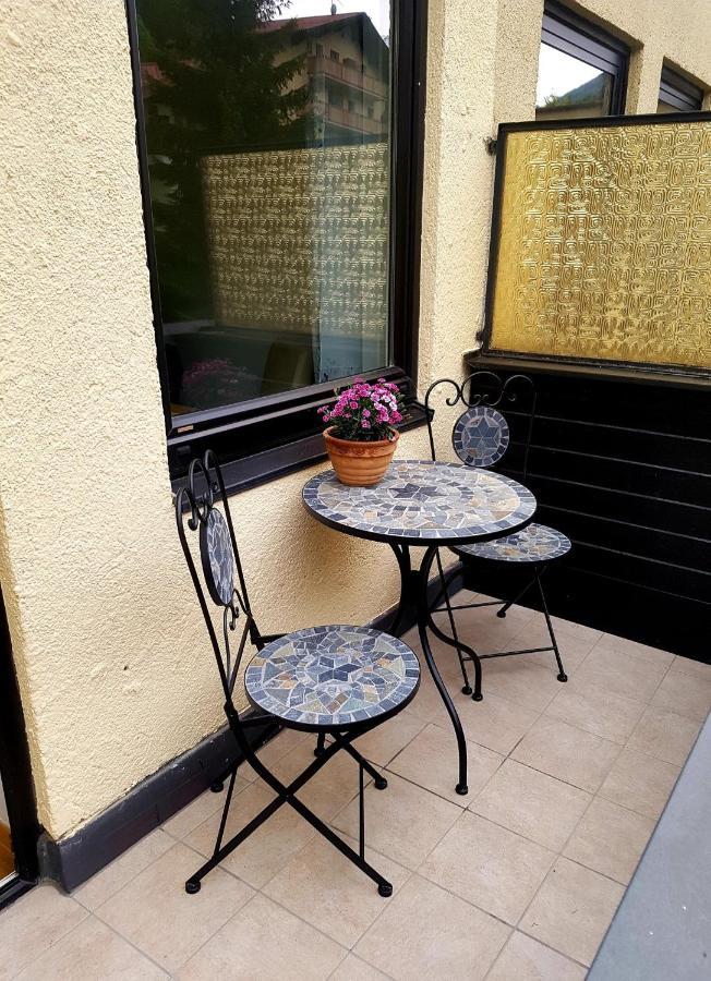 Apartment Gastein Bad Gastein Exterior foto